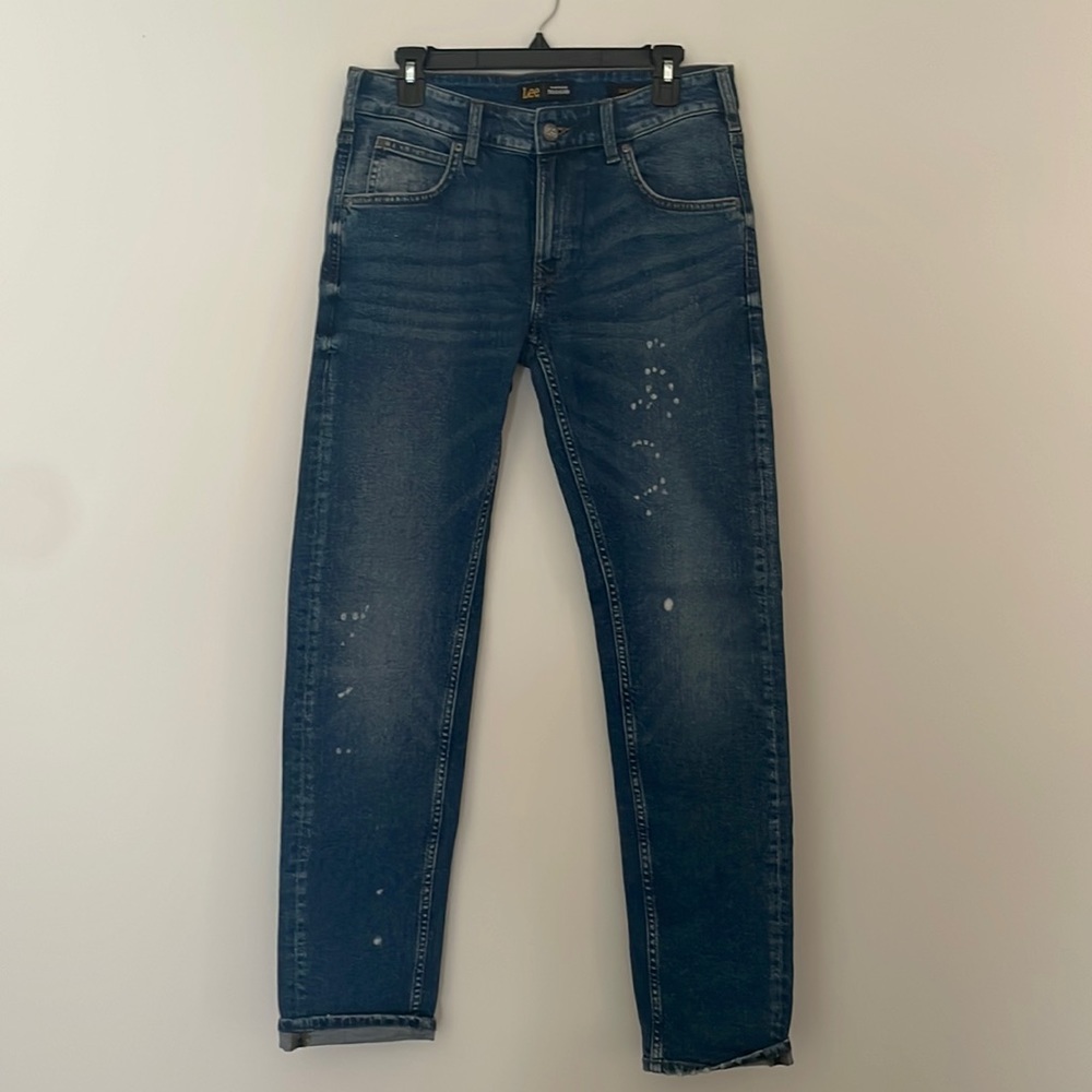 LEE JEANS